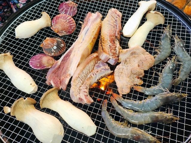 밀양으로 촌캉스떠나요(스테이우드)😁