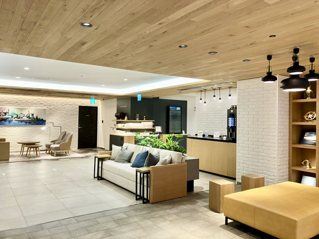橫濱JR東日本METS酒店