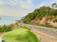 จุดเช็คอินห้ามพลาดใกล้หาดคุ้งวิมาน จันทบุรี