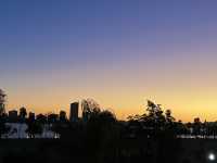 3 Days in East Perth