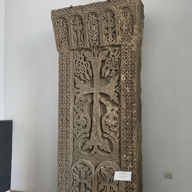 Spring Visit to Armenia’s Past