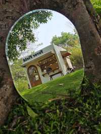 Favor Field Cafe | ราชบุรี
