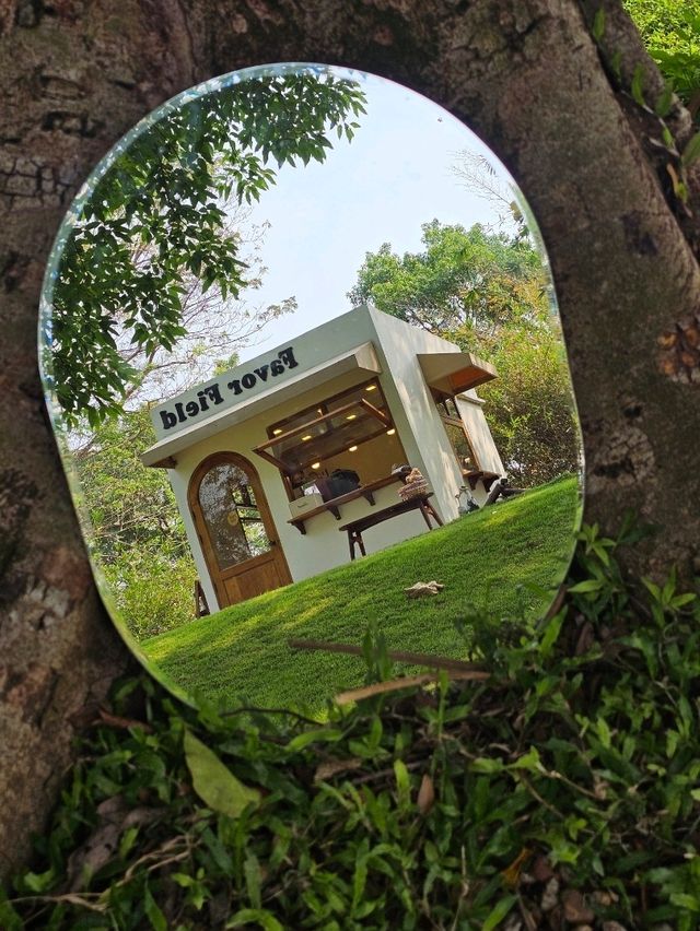 Favor Field Cafe | ราชบุรี