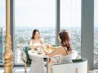 The Kites Eatery – ห้องอาหารสไตล์โมเดิร์น