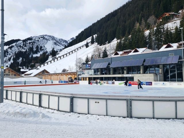 スイスアルプスの隠れた宝石、ミューレン(Murren)の魅力