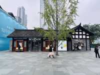 แหล่งช้อปปิ้งร้านแบรนด์เนมสไตล์จีน-Taikooli