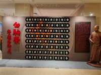 Step into the Soul of Cantonese Culture at the Cantonese Opera Art Museum, Guangzhou