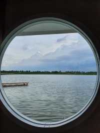 อากาศคาเฟ่ เครื่องดื่มอร่อย ที่พักวิวสวย