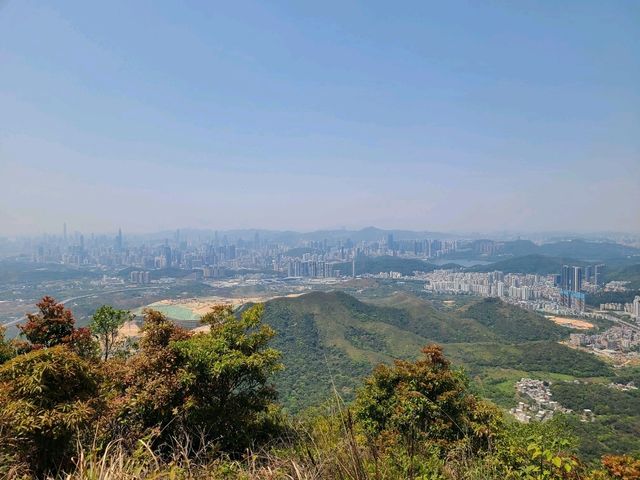 穿越時空的礦業遺跡之旅～紅花嶺蓮麻坑礦洞