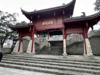 Anshun Lang Bridge at Night: Chengdu’s Hidden Gem