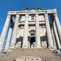 Roman Forum: Rome’s Gateway to Glory 🇮🇹