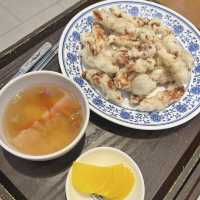 【韓国/釜山】江西区グルメ🍴︎中和佳庭(중화가정)