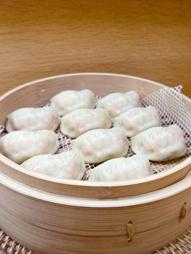 A Flavourful Feast at Din Tai Fung @ Sunway Pyramid