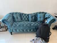 Bargain basement delicious bed