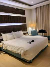印度-入住新德里機場的歡迎酒店 Welcomhotel By ITC Hotels, Dwarka, New Delhi