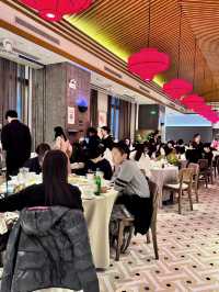 金鴨季•北京烤鴨（深業上城店）✨