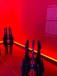 🇰🇷韓國釜山Museum 1 
