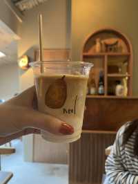 【中崎町】東京で人気のカフェが大阪に、、！