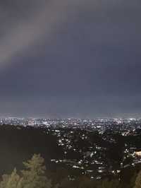 Hotel Indigo Bandung Dago Pakar View
