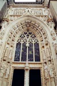 The Designed Organ of the Lausanne Cathedral