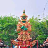 ท้าวเวสสุวรรณสามขา