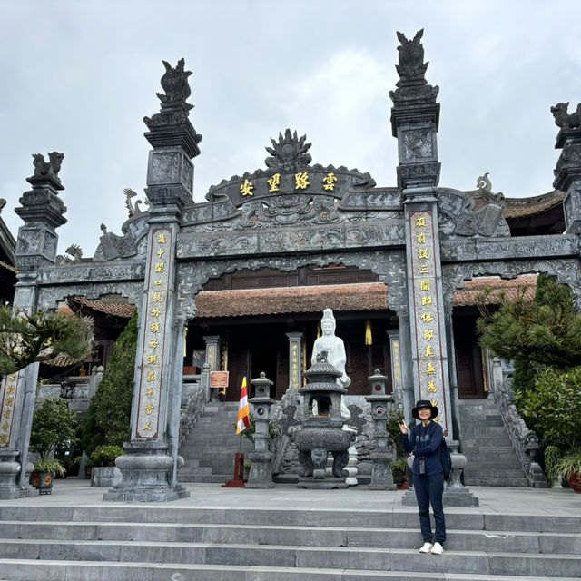 北越雙龍灣、沙壩、河內自由行