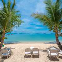 Paradise Koh Yao พาราไดซ์ เกาะยาว 