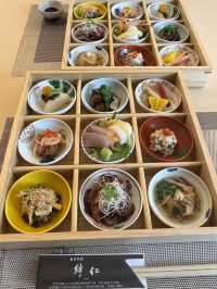 【山口旅行】和食の名店