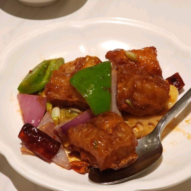 台北 不輸鼎泰豐的八色小籠包