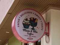 Mom & Me Coffee Korat 