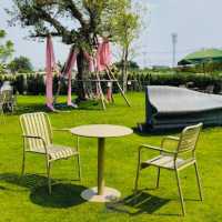 💢 บรรยากาศดี Curvy Dining