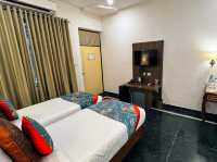 到野生動物保育區看老虎！住這兒就對了 Hotel Ranthambore Regency