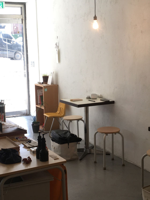 🌸🧡아차산역 디저트 카페 지나고나면