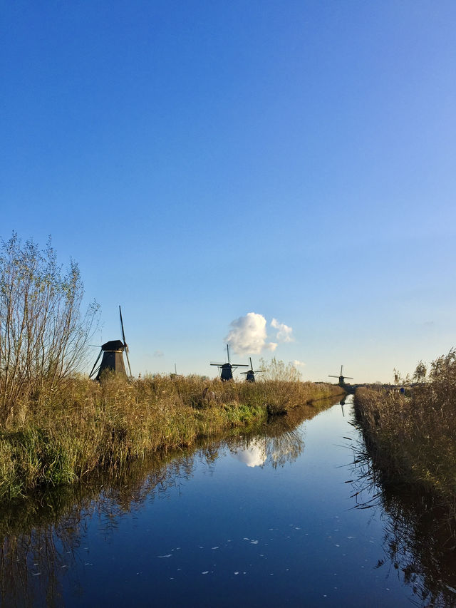 Netherlands Dream🇳🇱