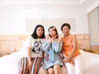 โรงแรมติดทะเลที่หัวหิน U Hua Hin