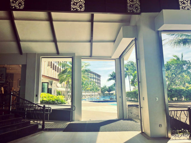 海と空がひとつになる瞬間🏝️極上サンセット体験