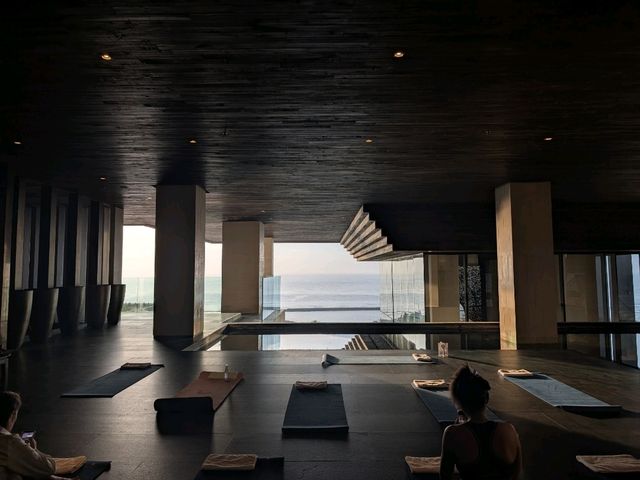 A Luxe Escape at Apurva Kempinski