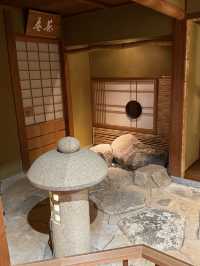 【昼神温泉】石苔亭いしだ SEKITAITEI ISHIDA