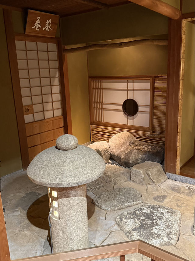 【昼神温泉】石苔亭いしだ SEKITAITEI ISHIDA