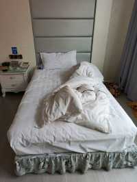 erlian janjiang hotel