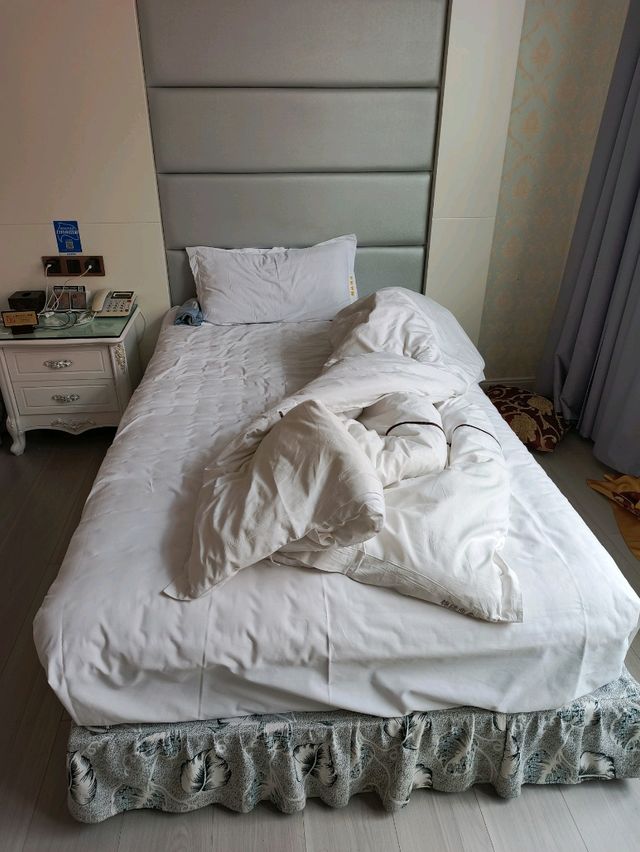 erlian janjiang hotel