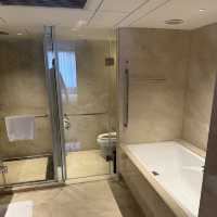 廣州中國大酒店（China Hotel by Marriott）