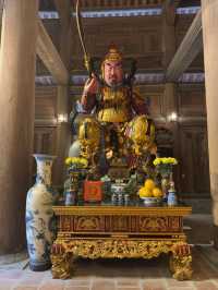 The perfect temple to visit this Spring!