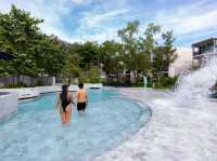 🏝️ รีสอร์ท 5 ดาวริมหาดไม้ขาว ใกล้สนามบิน