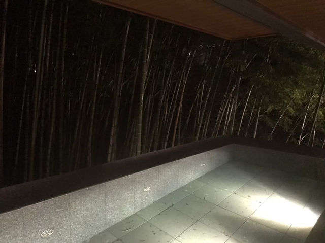 【森の栖リゾート＆スパ】（石川県・加賀温泉郷）