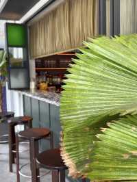 Hainanese Western Café with Nearly 50 Years of History