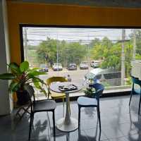Phala Craft Coffee Roasters