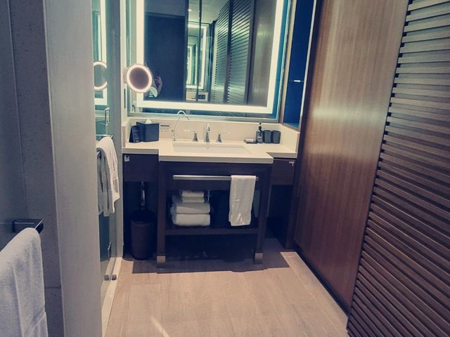Hard Rock Hotel Desaru; relaxation time!