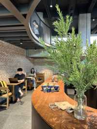 อาข่าอ่ามา คาเฟ่ย่านพระสิงห์ จ.เชียงใหม่
