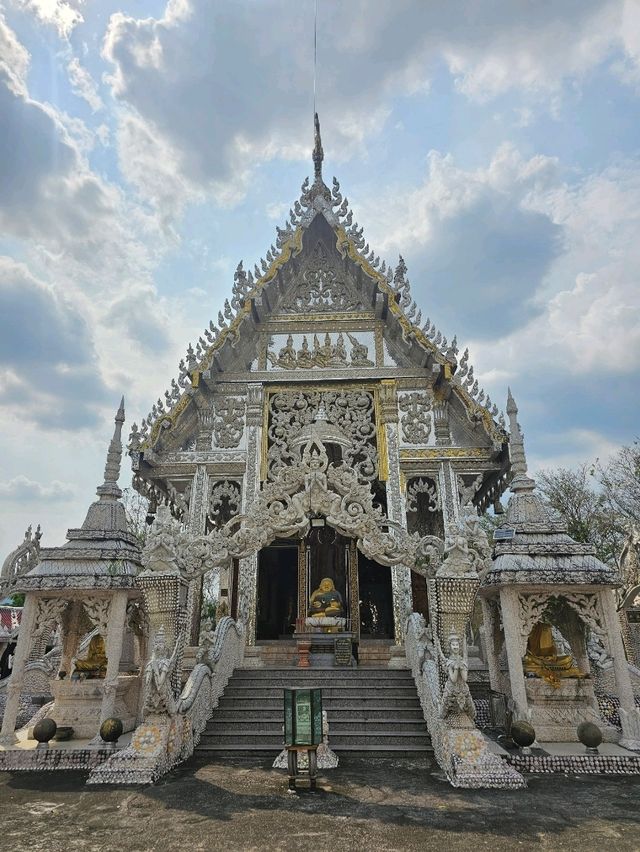 สำนักสงฆ์พุน้ำร้อน | ราชบุรี
